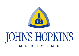 Johns Hopkins Hospital logo